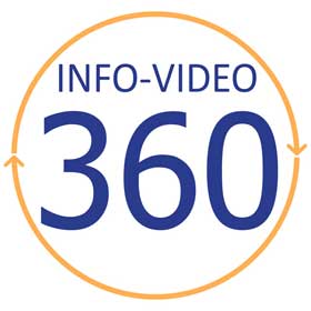 Numerisation cassettes video Films super 8 Diapos sur cle USB