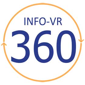 Realisation Visites Virtuelles 360°