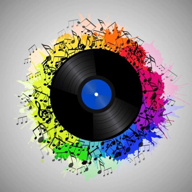 numerisation disques vinyle 33T